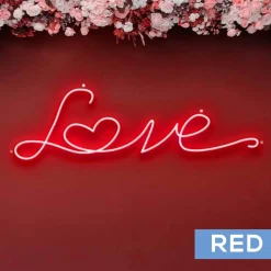 Neon Sign 