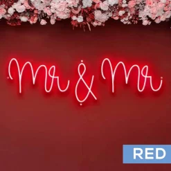 Neon Sign 