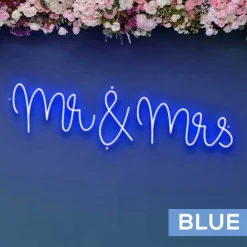 Neon Sign 
