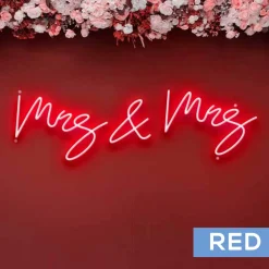 Neon Sign 