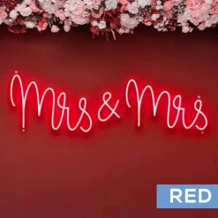 Neon Sign 