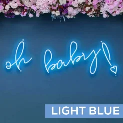 Neon Sign 