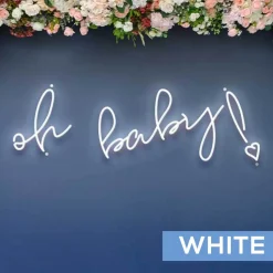 Neon Sign 