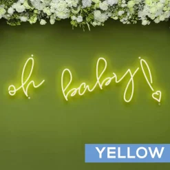Neon Sign 