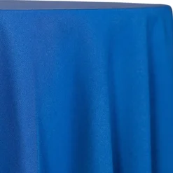 New Royal - Polyester "Tropical " Tablecloth - Many Size Options