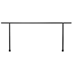 NPS Side Guard Rails for 2, 3, 4 Level Risers