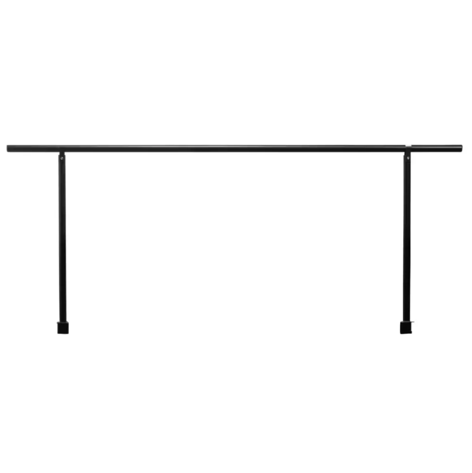 NPS Side Guard Rails for 2, 3, 4 Level Risers