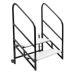 NPS Steps for 16", 24", 32" Height Stages