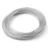 OASIS Aluminum Wire - Silver