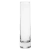 OASIS Bud Vase - Cylinder - 24 Pieces - 7 1/2"