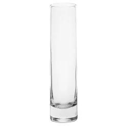 OASIS Bud Vase - Cylinder - 24 Pieces - 7 1/2"