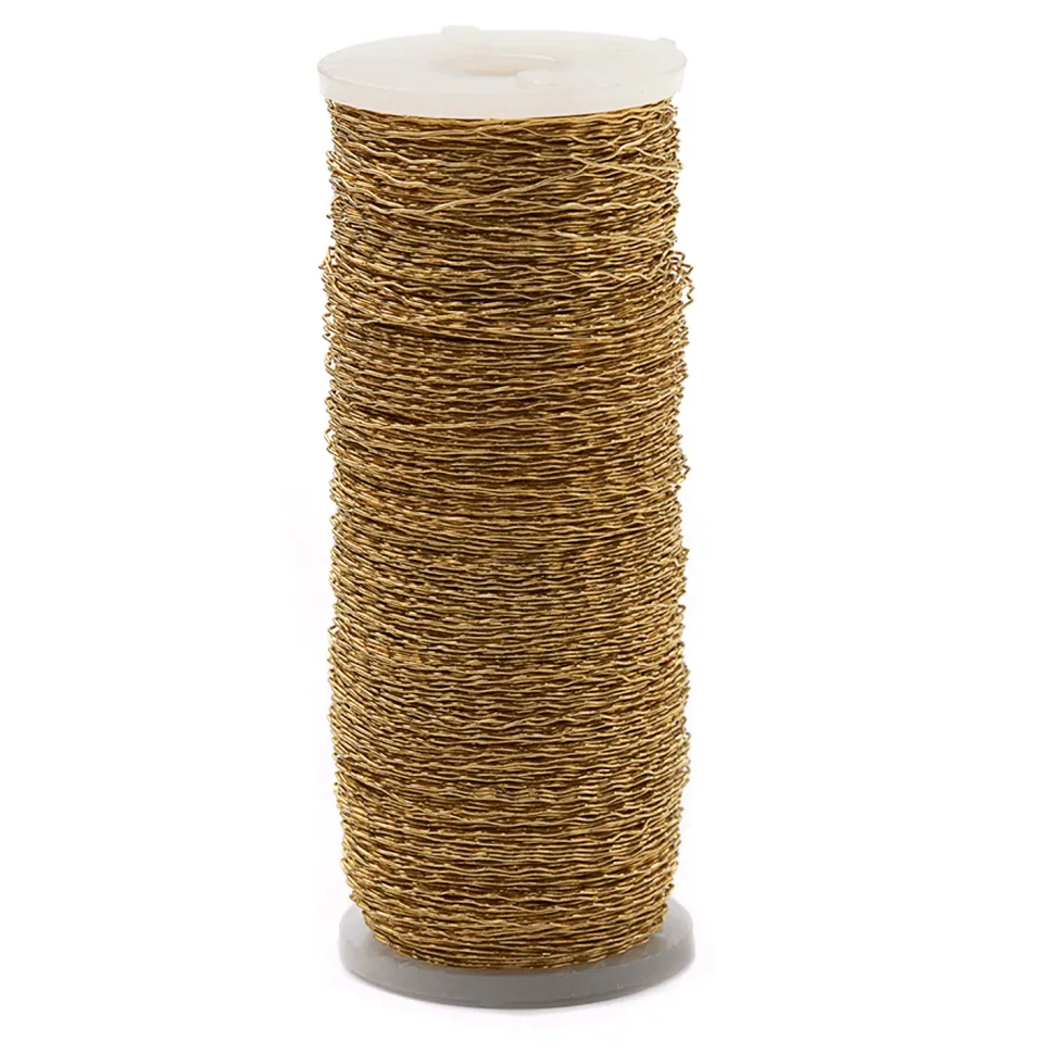 OASIS Bullion Wire - Gold