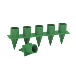 OASIS Candle Holders - 1"