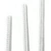 OASIS Chenille Stem - White