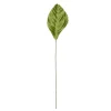 OASIS Corsage Leaf - 2 1/4" - Moss Green