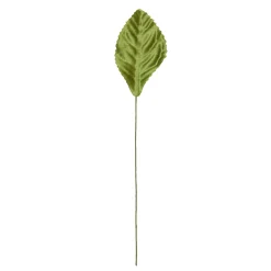 OASIS Corsage Leaf - 2 1/4" - Moss Green