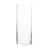 OASIS Cylinders - Vase - 9" - 12 Pieces