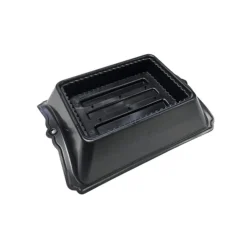 OASIS Deluxe Single Casket Saddle