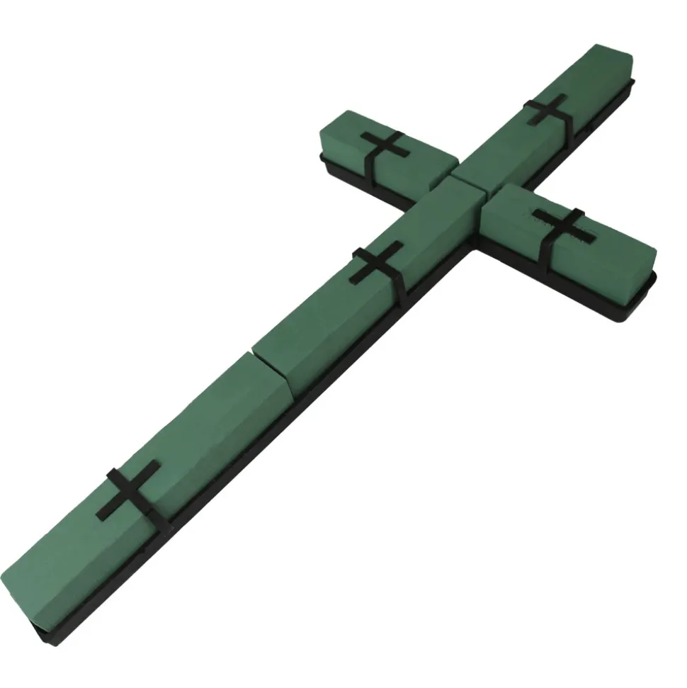 OASIS DesignForms Cross, Large