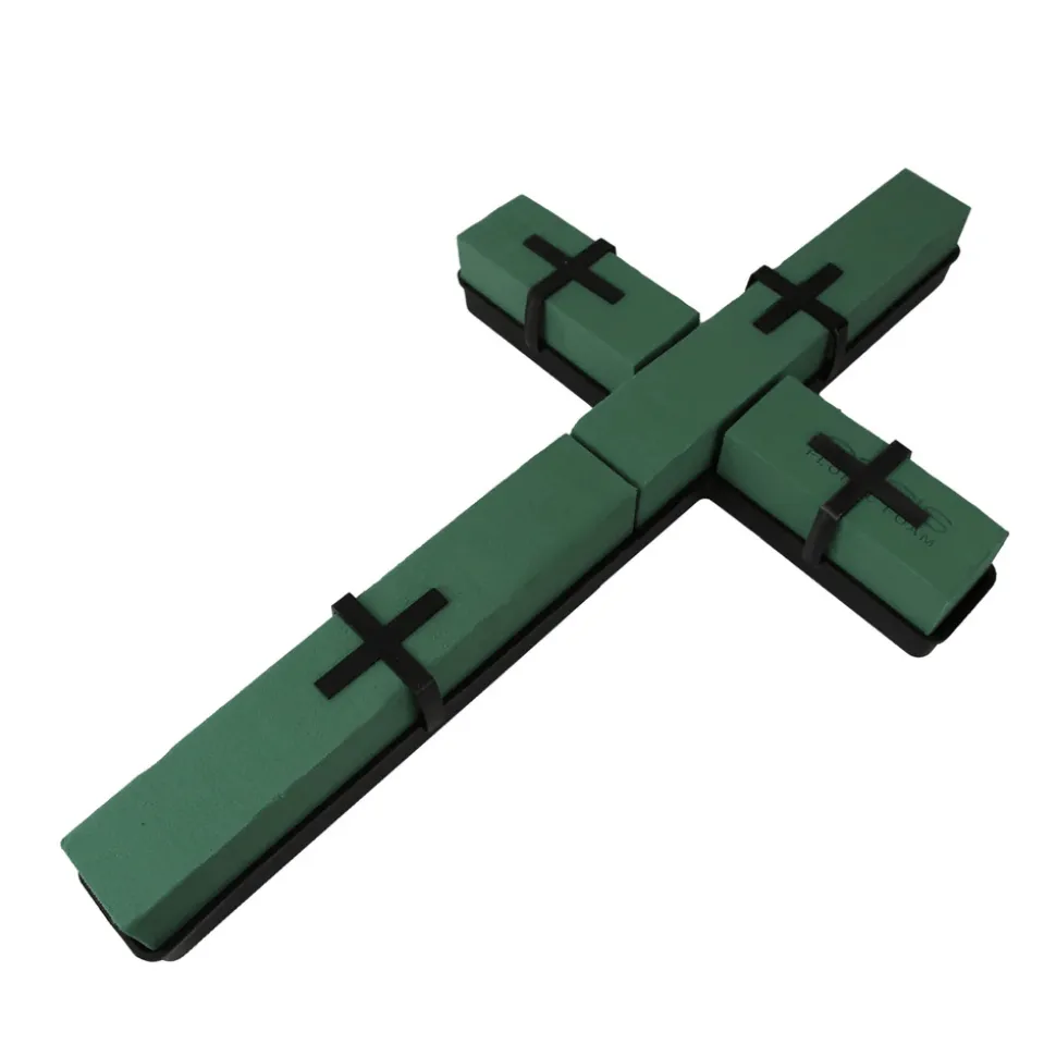OASIS DesignForms Cross, Small