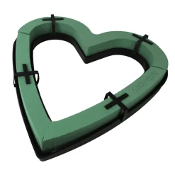 OASIS DesignForms Open Heart