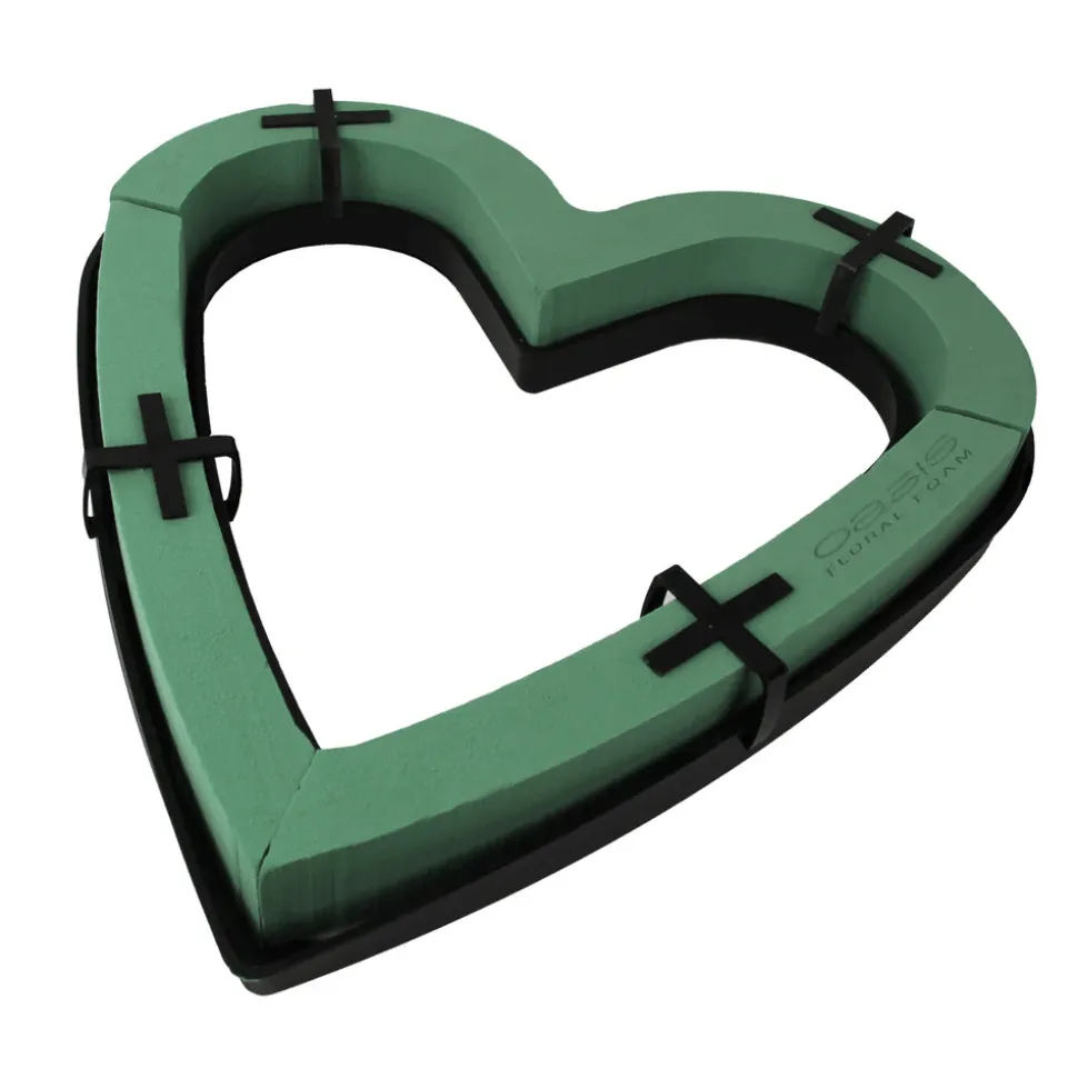 OASIS DesignForms Open Heart