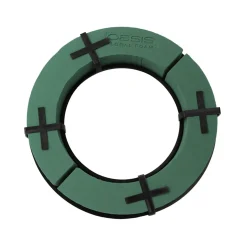 OASIS DesignForms Wreath, Small