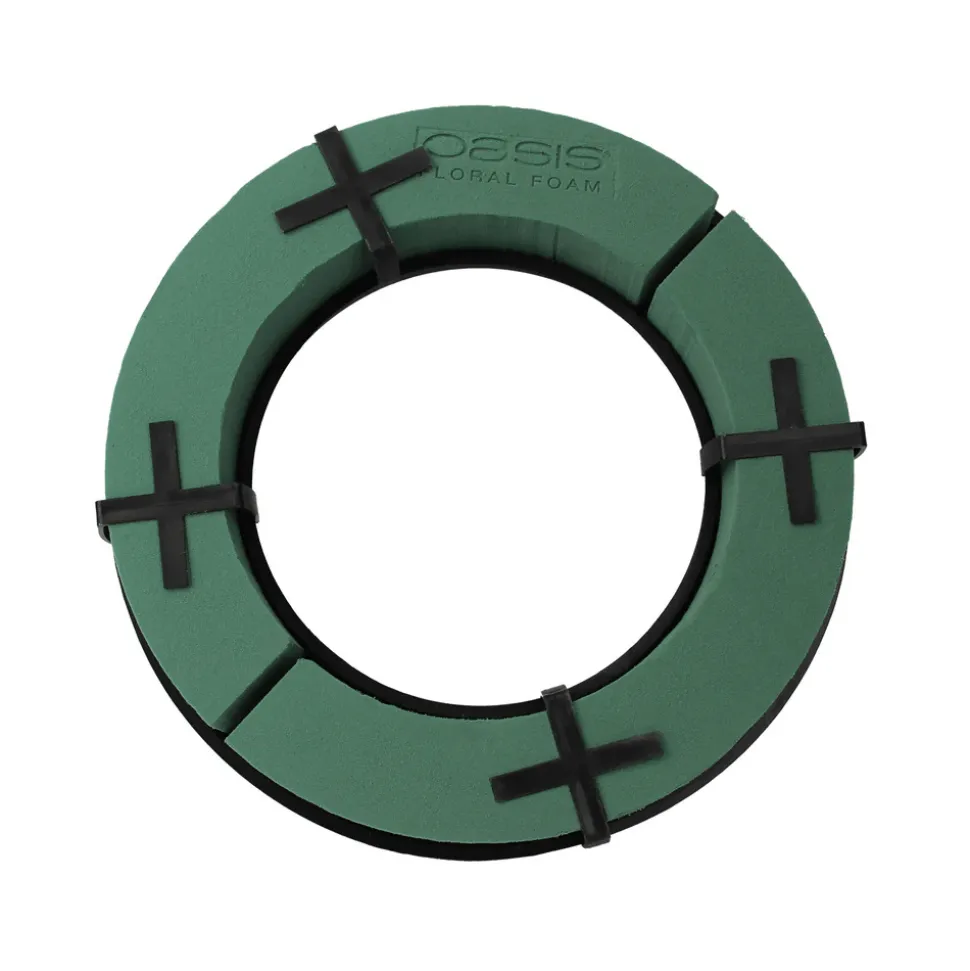 OASIS DesignForms Wreath, Small