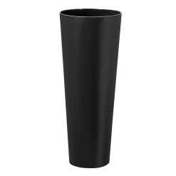OASIS Display Bucket - Black - 18" - 6 Pieces