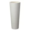 OASIS Display Bucket - White - 18" - 6 Pieces