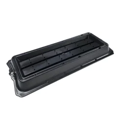OASIS Double Casket Saddle
