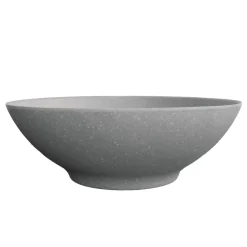 OASIS ECOssentials Blossom Bowl, Slate