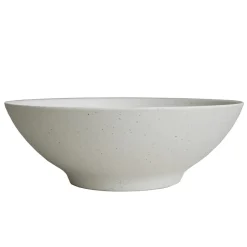 OASIS ECOssentials Blossom Bowl, Alabaster