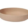 OASIS ECOssentials Designer Dish, 9-1/2" Natural - 12 Pieces