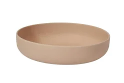 OASIS ECOssentials Designer Dish, 9-1/2" Natural - 12 Pieces