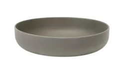 OASIS ECOssentials Designer Dish, 11-3/4" Slate - 6 Pieces