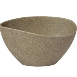 OASIS ECOssentials Designer Planter, Slate - 6 Pieces
