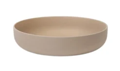 OASIS ECOssentials Designer Dish, 11-3/4" Natural - 6 Pieces
