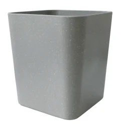 OASIS ECOssentials Paradigm Planter, Slate