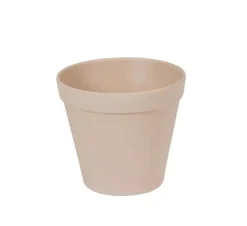 OASIS ECOssentials Pot, 4" Natural