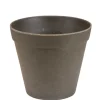 OASIS ECOssentials Pot, 5-3/4" Slate