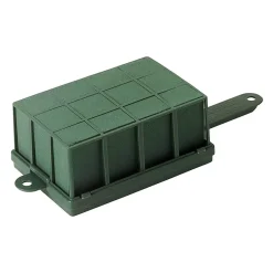 OASIS FLORACAGE® Grande Holder - 12 Pieces