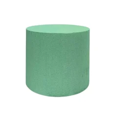 OASIS Floral Foam, 8 Large Cylinders