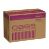 OASIS Floral Foam Maxlife, 48 Instant Bricks