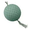 OASIS Floral Foam, 8" Netted Sphere