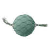 OASIS Floral Foam Netted Sphere 4-1/2"