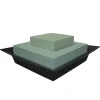 OASIS Floral Foam Riser Kit Combo, Square
