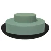 OASIS Floral Foam Riser Kit Combo, Round