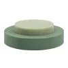 OASIS Floral Foam Riser, Large Round