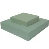 OASIS Floral Foam Riser, Large Square